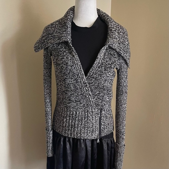 Club Monaco Sweaters - Club Monaco Marino Wool Sweater